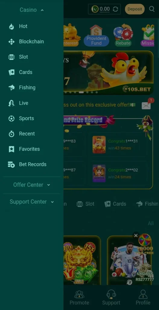 10sbet